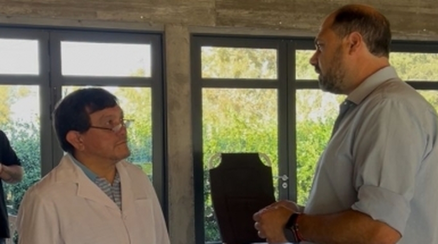 Primera Jornada De Donación De Sangre