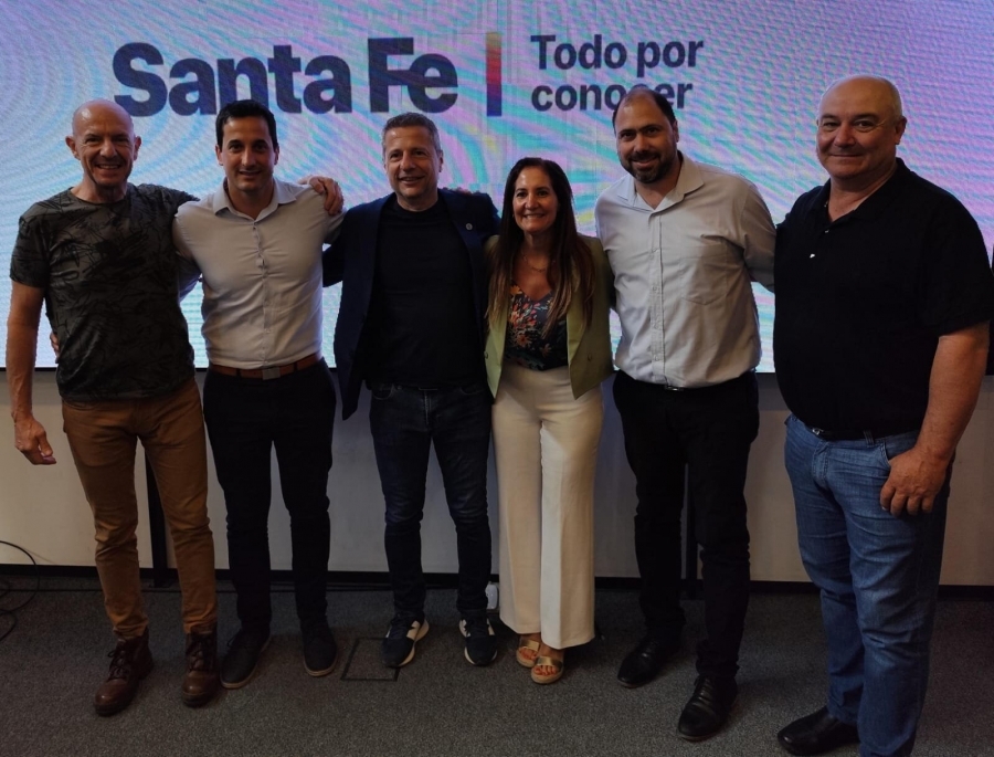 EXPERIENCIA SANTA FE