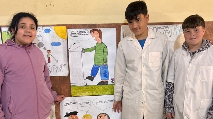 Promoviendo La Creatividad, Aprendizaje Y Reautilización