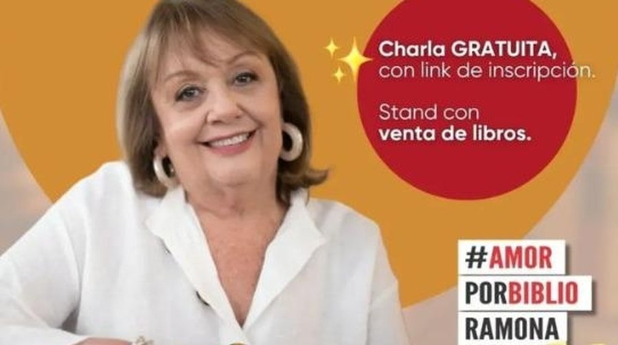 Liliana González, Charla Imperdible Para El Martes 6