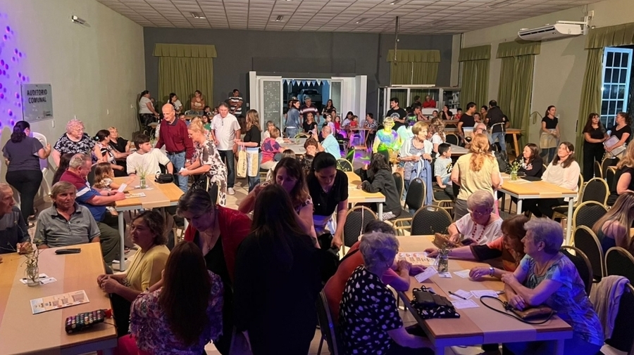 Festival Del Club De Teatro