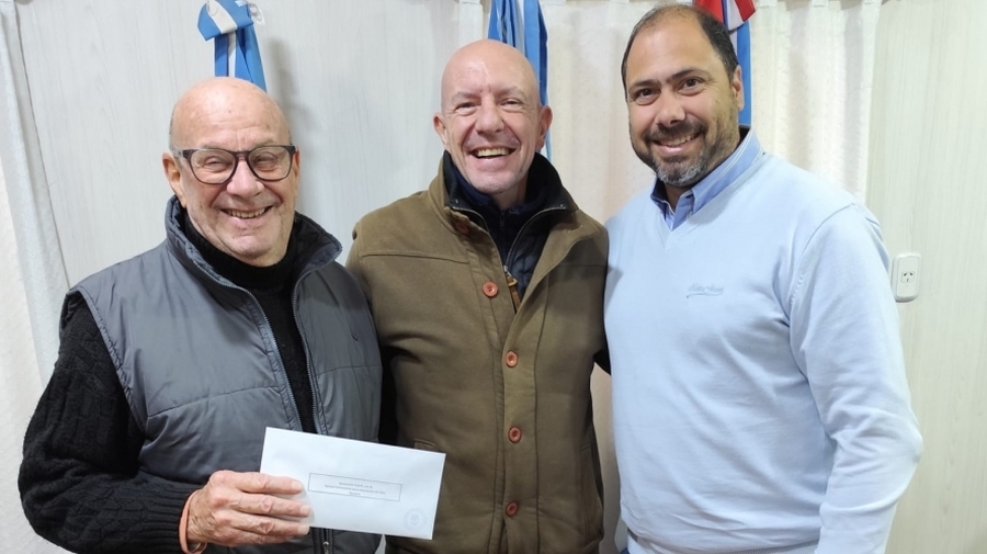 Aportes Del Senador Calvo