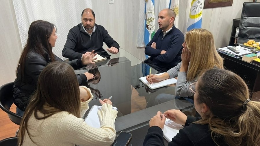 Asistencia Técnica A La Gestión De Residuos