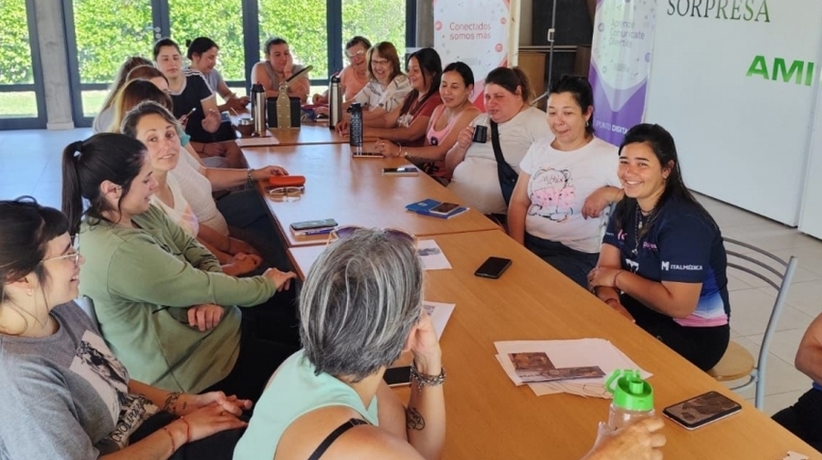 Nuevo Taller De Cerámica