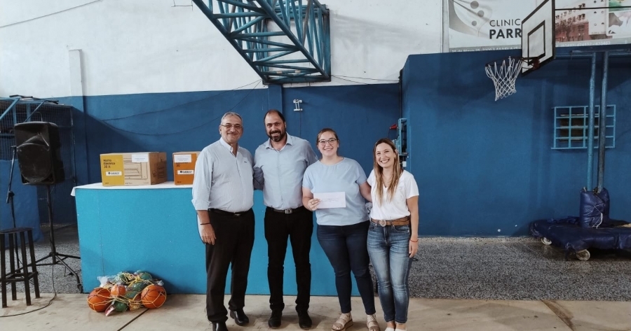 Aporte del Senador Calvo