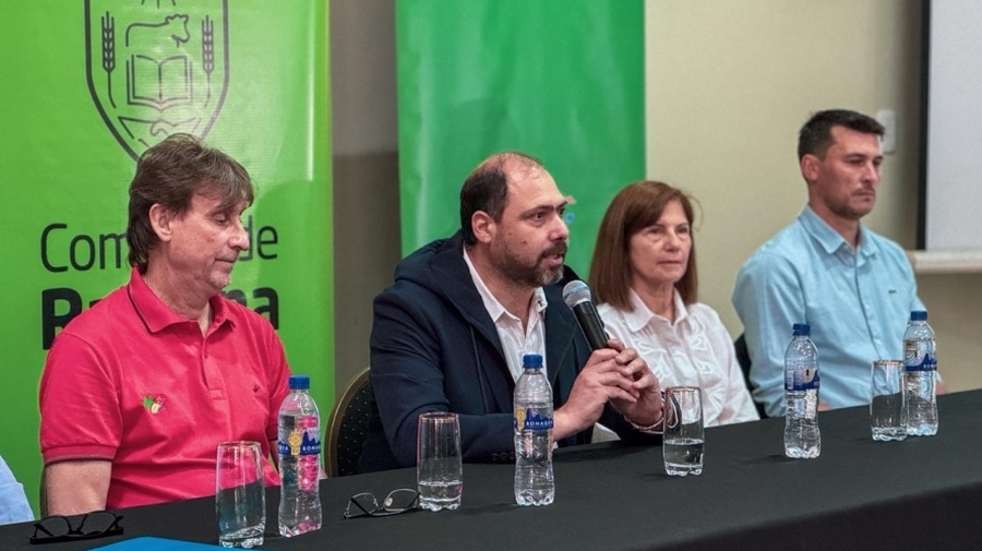 Presentación Proyecto Edificio Ernestina