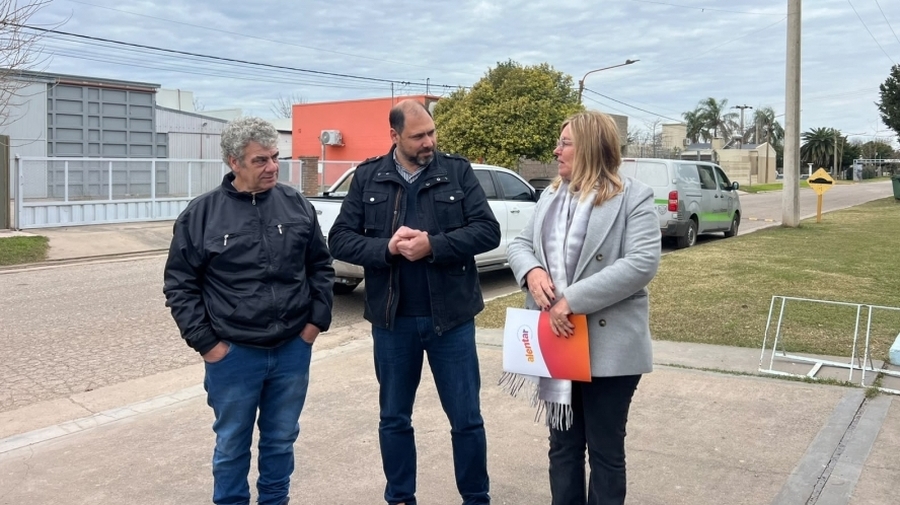 Aporte Del Programa Alentar
