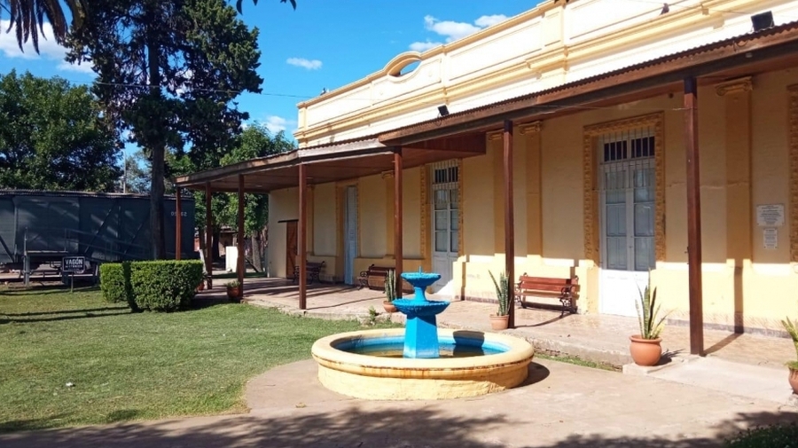 Gestión De Fondos Para El Museo