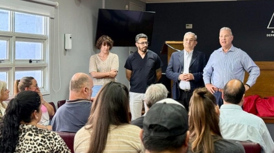 Capacitación En Primeros Auxilios