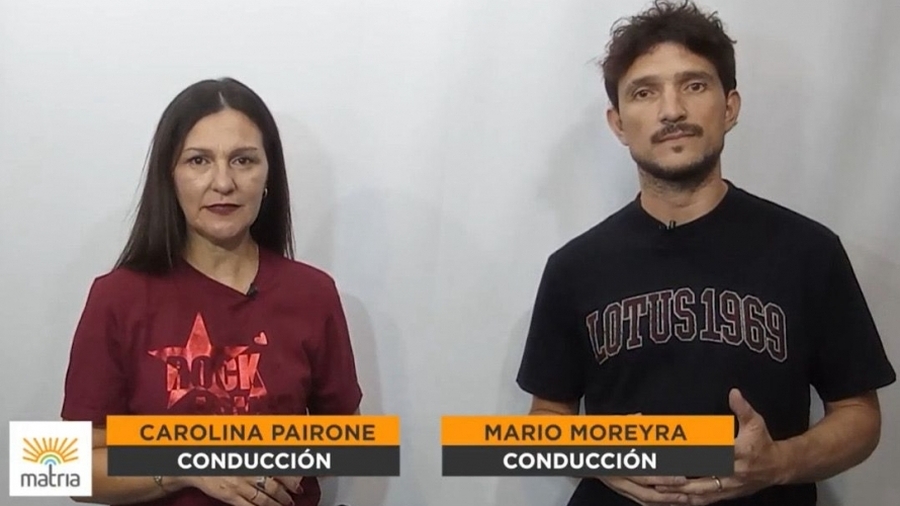 Nueva Temporada De MatriaTV