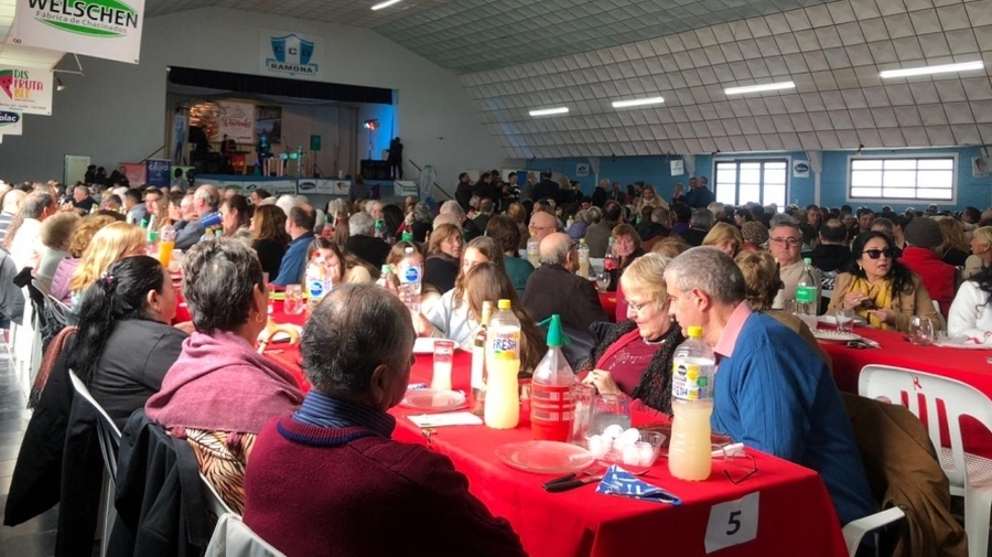Los Ravioles De Interés Turístico Nacional