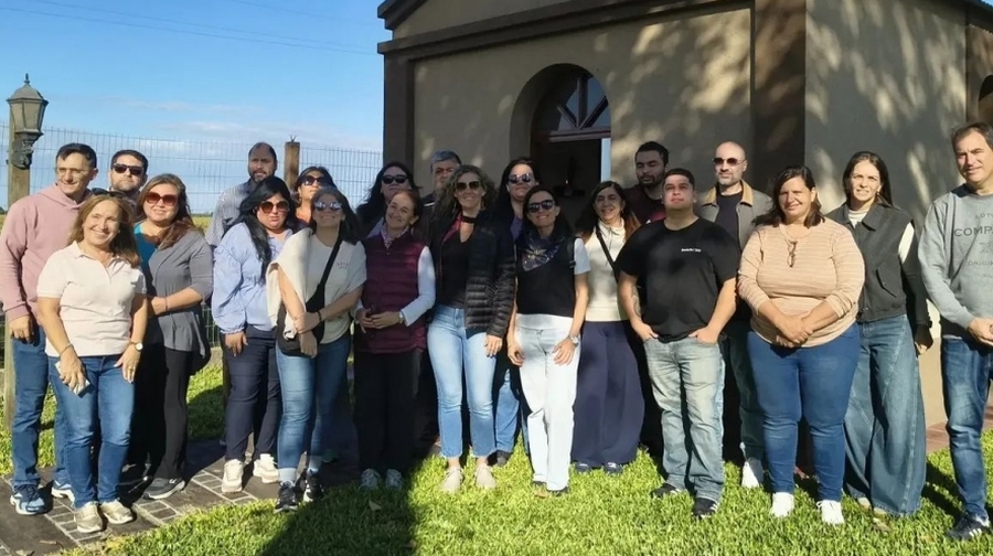 Fam Tour Por Capillas Y Atractivos Turísticos