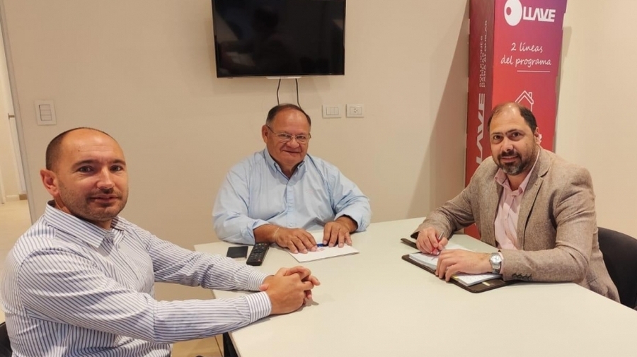 Gestión Por Planes Habitacionales