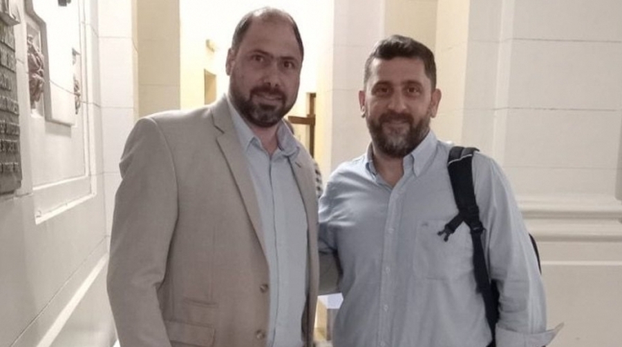 Aporte Del Diputado Cuvertino