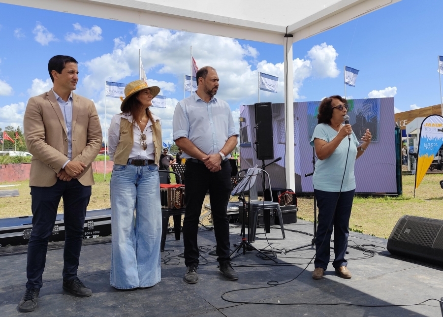 ExpoAgro 2025