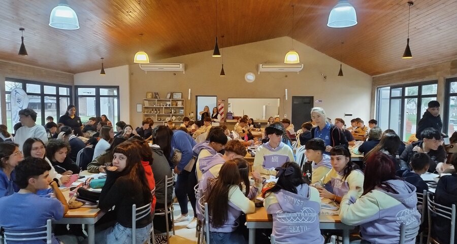 Certamen de Decisiones Empresariales